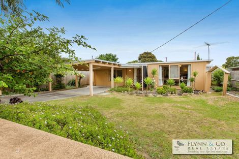 Property photo of 11 John Street Tootgarook VIC 3941