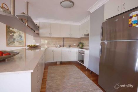 Property photo of 50 Galeen Drive Burleigh Waters QLD 4220