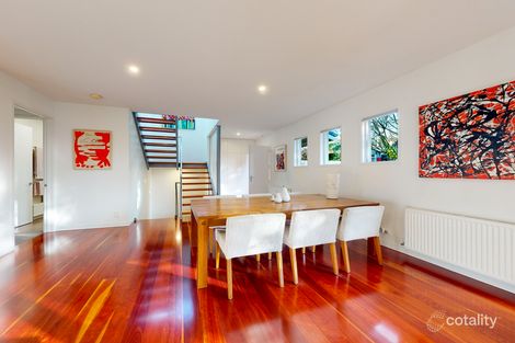 Property photo of 50A Chaucer Crescent Canterbury VIC 3126