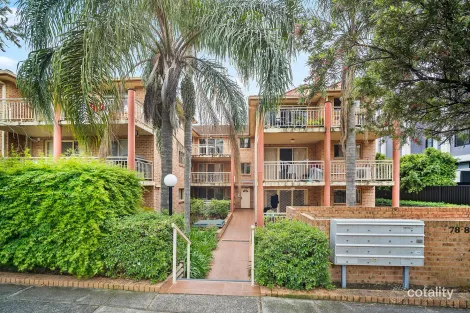 Property photo of 14/78-80 Pitt Street Mortdale NSW 2223