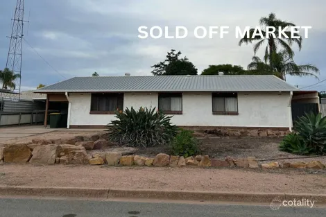 3 Farrell St, Risdon Park, SA 5540