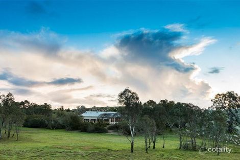 Property photo of 181 Moss Smith Road Eden Valley SA 5235