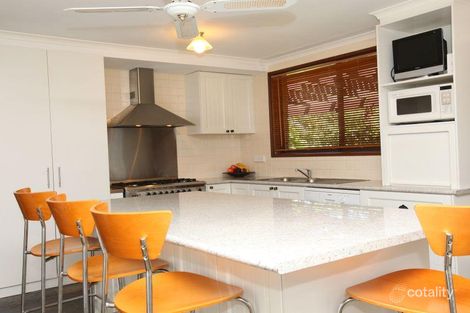 Property photo of 19 Ruthven Street Gowrie ACT 2904