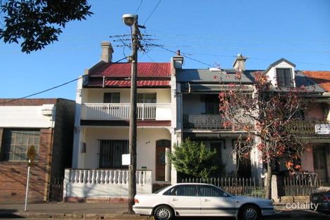 Property photo of 318 Abercrombie Street Darlington NSW 2008