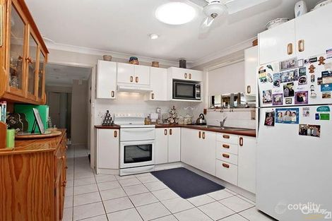 Property photo of 62 Sartor Crescent Bossley Park NSW 2176