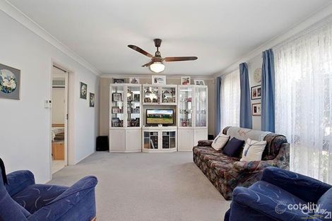 Property photo of 62 Sartor Crescent Bossley Park NSW 2176