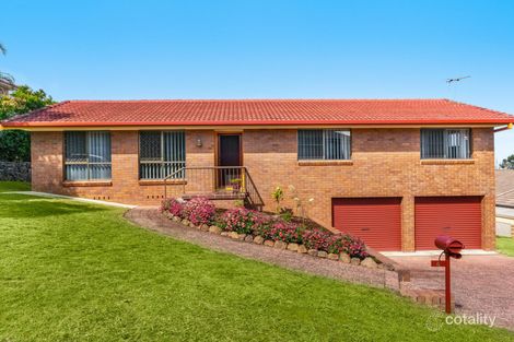 Property photo of 4 Magnolia Place Goonellabah NSW 2480