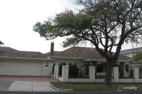 Property photo of 1 Lucas Street Brighton East VIC 3187