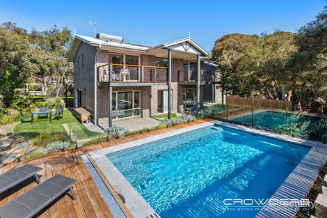 2 Gawalla St, Rye, VIC 3941