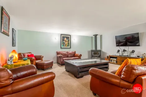 Property photo of 57 Hillcrest Road Maiden Gully VIC 3551