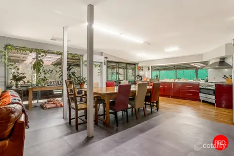 Property photo of 57 Hillcrest Road Maiden Gully VIC 3551