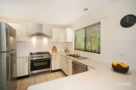 Property photo of 3 Yurol Forest Drive Pomona QLD 4568