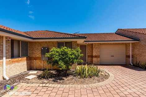 Property photo of 15C Quinn Avenue Bentley WA 6102