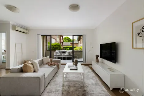 Property photo of 85/1-3 Coronation Avenue Petersham NSW 2049