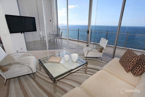 Property photo of 1004/101-105 Mooloolaba Esplanade Mooloolaba QLD 4557