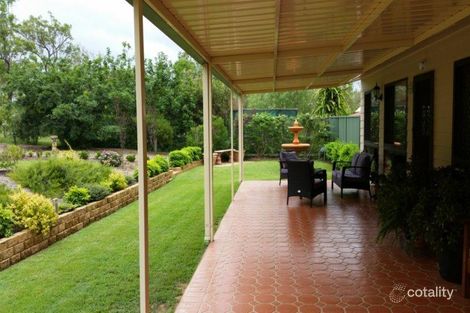 Property photo of 91 Bushnells Road Nanango QLD 4615