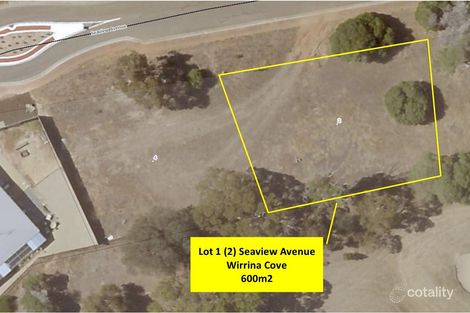 2 Seaview Ave, Wirrina Cove, SA 5204