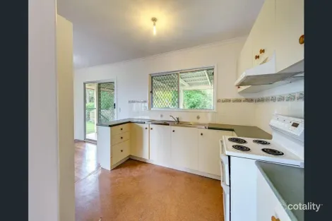 Property photo of 22 Satinay Street Keperra QLD 4054