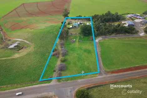 829 Preston Rd, North Motton, TAS 7315
