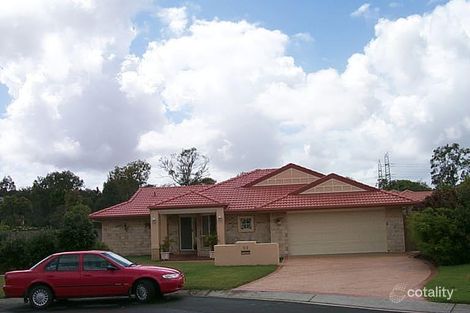 33 Lexington Pl, Wishart, QLD 4122