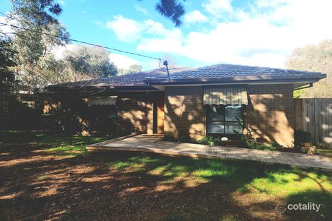 Property photo of 28 Trafalgar Crescent Lilydale VIC 3140
