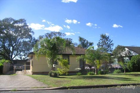 46 Mcquade Ave, South Windsor, NSW 2756