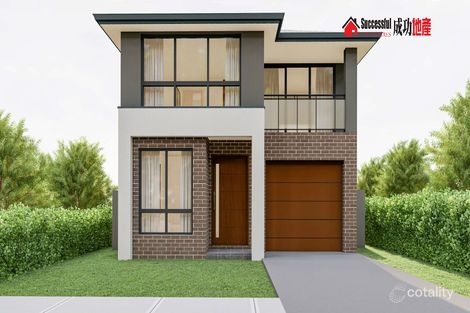 Property photo of 67 Salix Crescent Marsden Park NSW 2765