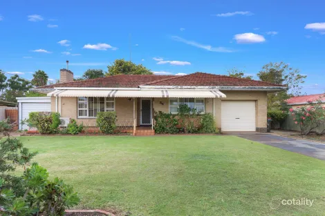 Property photo of 34 McLarty Road Pinjarra WA 6208