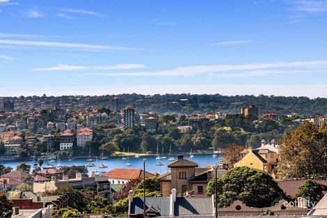 Property photo of 16D/70 Alfred Street South Milsons Point NSW 2061