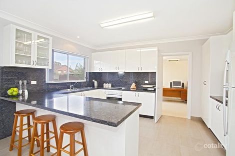 Property photo of 11 Parer Avenue Condell Park NSW 2200