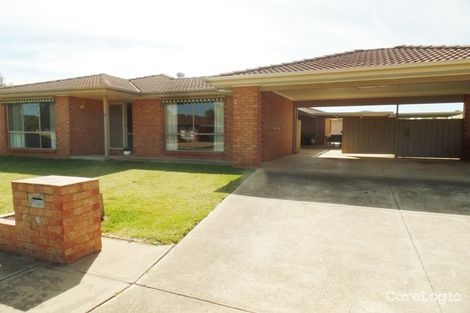 Property photo of 16 Illawarra Crescent Kialla VIC 3631
