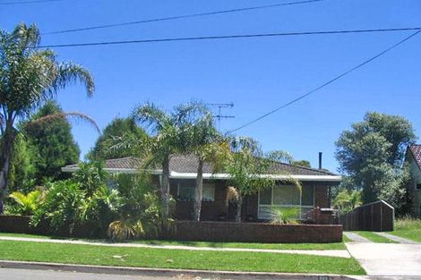 289 Cooriengah Heights Rd, Engadine, NSW 2233