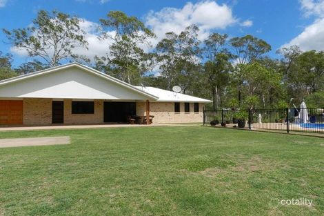 Property photo of 8 Luana Crescent Burua QLD 4680