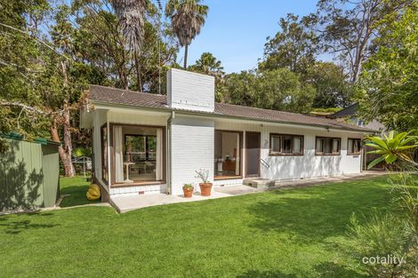 16 THE APPIAN WAY, AVALON BEACH, NSW 2107