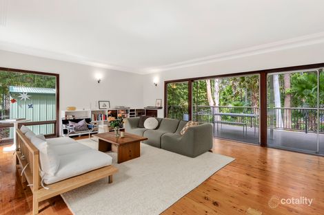 Property photo of 16 The Appian Way Avalon Beach NSW 2107