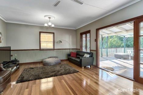 Property photo of 25 Warmington Street Paddington QLD 4064