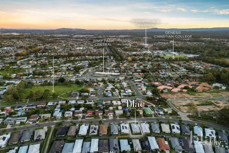 Property photo of 214 Todds Road Lawnton QLD 4501