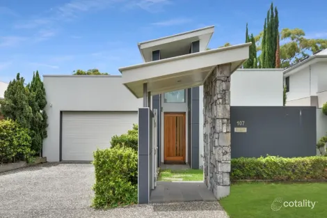 107 The Avenue, Peregian Springs, QLD 4573