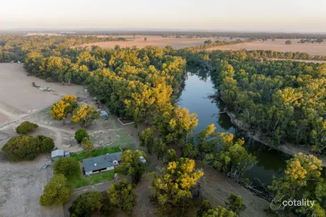 2591 Old Narrandera Rd, Currawarna, NSW 2650