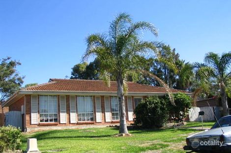 52 Yara Cres, Maryland, NSW 2287