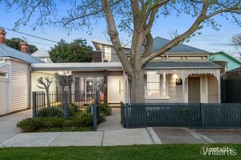 Property photo of 2 Eliza Street Newport VIC 3015