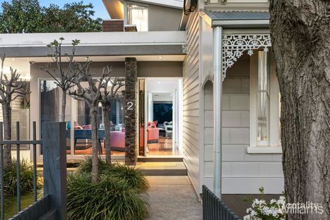 Property photo of 2 Eliza Street Newport VIC 3015