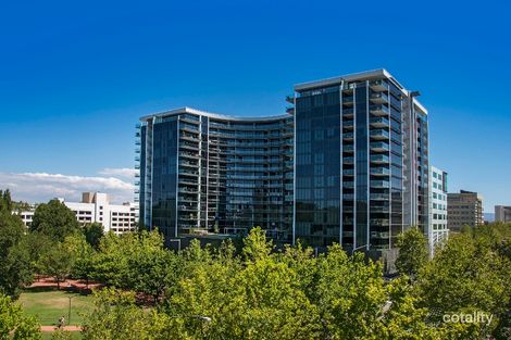 1609/240 Bunda St, City, ACT 2601