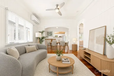 Property photo of 72 Brisbane Street Bulimba QLD 4171