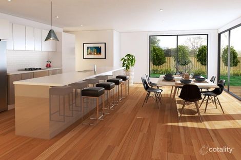Property photo of 2/37 Culcairn Drive Frankston South VIC 3199