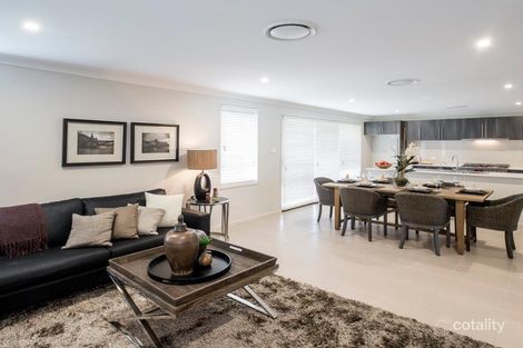Property photo of 18 Parrington Street Tallawong NSW 2762