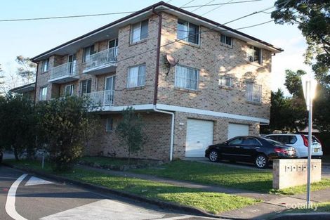 2/26 Helena St, Auburn, NSW 2144