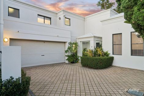 4/138 Robert St, Como, WA 6152