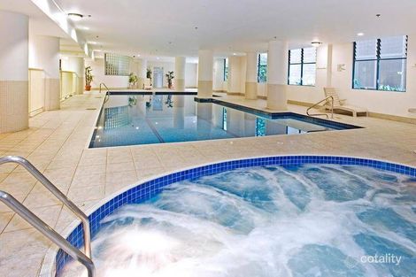 303/303-321 Castlereagh St, Haymarket, NSW 2000