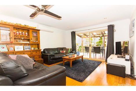 Property photo of 13 Forestwood Court Nerang QLD 4211